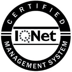 Pannello Fonoassorbente Ecoservice Certificazioni Ecoservice