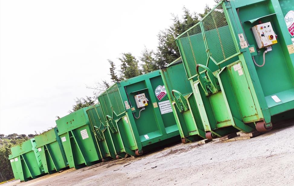 Raccolta Rifiuti Ecoservice Raccolta Rifiuti Ecoservice